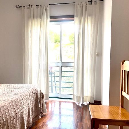 Brick Ocean Apartment Назаре Экстерьер фото